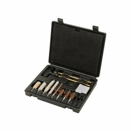 ALLEN CO Handgun Cleaning Kit 70607